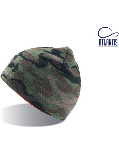 Atlantis Headwear AT701